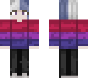 bi sweater
