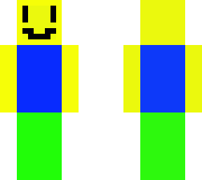 big noob