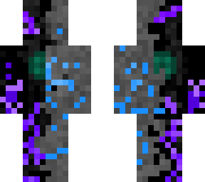 bionic enderman edit v2