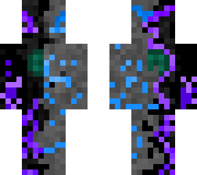 bionic enderman edit v4