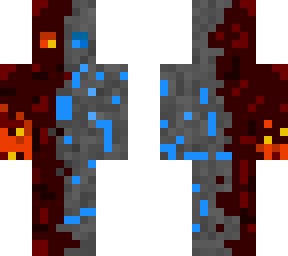 bionic magma cube (edit)