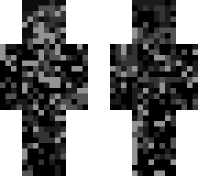 black dapples