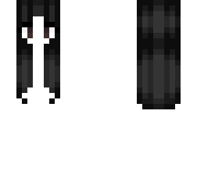 black hair base female