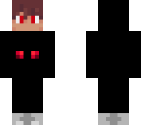 black ninja