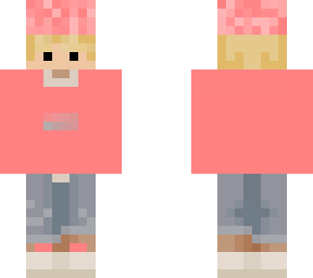 blonde eboy shane