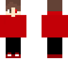 blood bangs