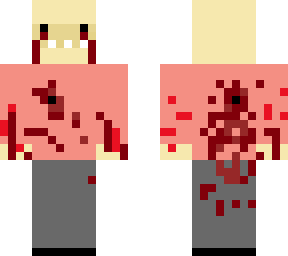 blood magic the guy