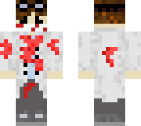 bloody doc