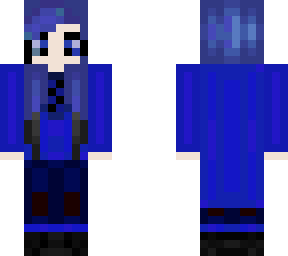 blue alastra