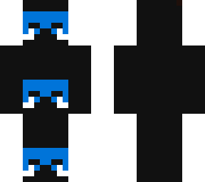 blue boy