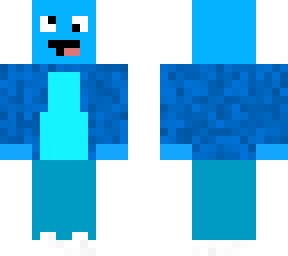 blue magic___op