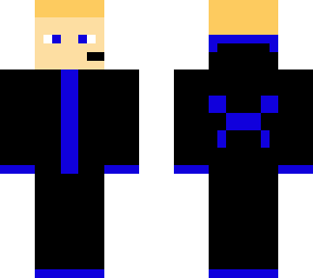 blue minecraft pc gamer