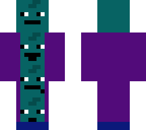 blue stack