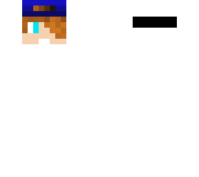 bluegamer mask (template)