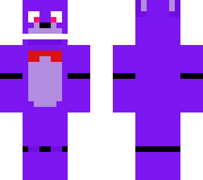bonnie the bunnie