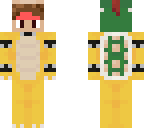 bowser lordkanter