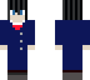 boy in unifrom (name: will)