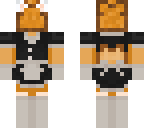 bread maid pt2