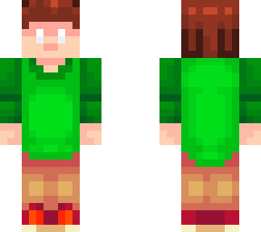 brown hair pico