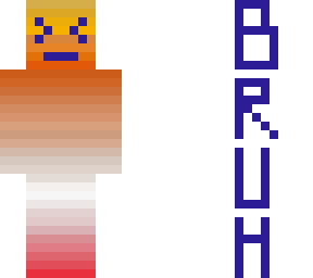 bruh
