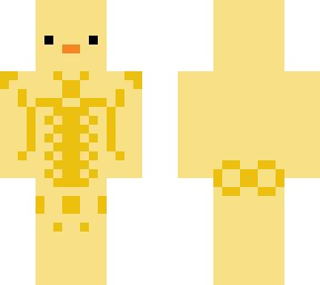 buff duck :d
