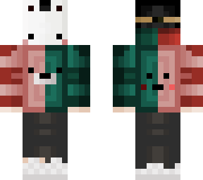 bun bun boy