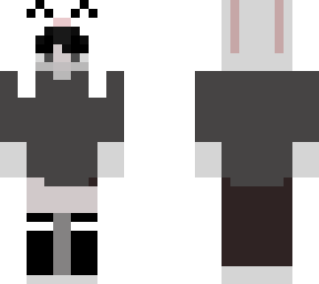 bunny boy -o-