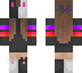 bunny girl