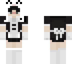 bunny maid