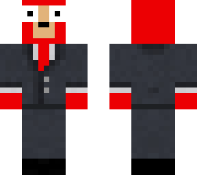 business jackson