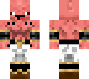buu steve