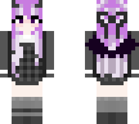 byyared skin