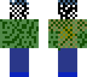 camo barcode