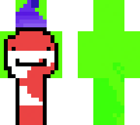 canadian dream but with hat