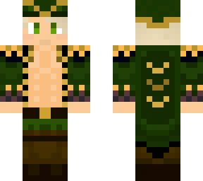capitan " willyrex six pack " pirata