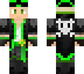 capitan willyrex de los 7 mares