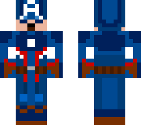 captain america