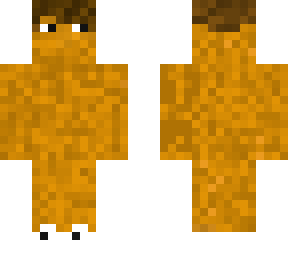 carrot guy