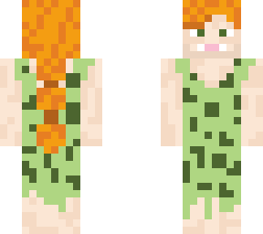 cavewoman alex