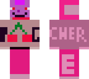 cherry lol