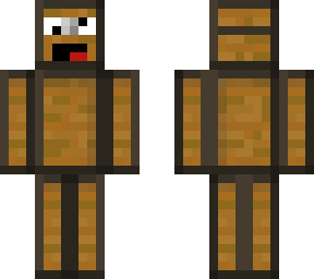 chest