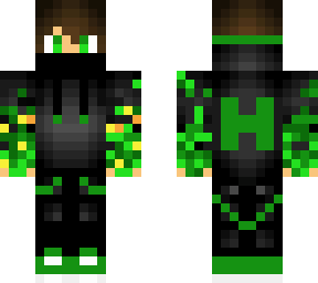 chico verde
