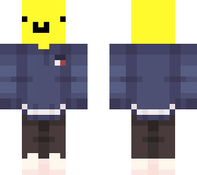 chillinyellow