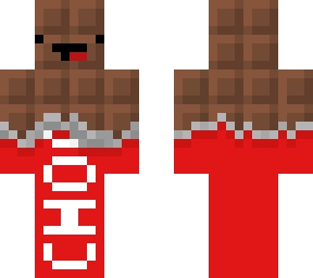 chocolate bar noob