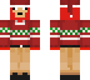 christmas jackson