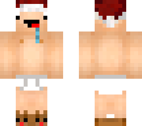 christmas noob