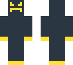cloud man (angry)