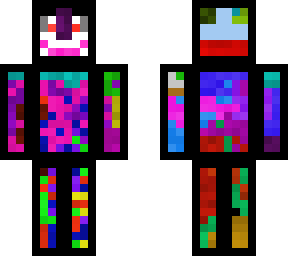 colorful thing.