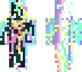 colour paint