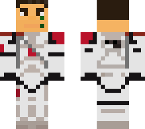 commander neyo (un-helmeted)